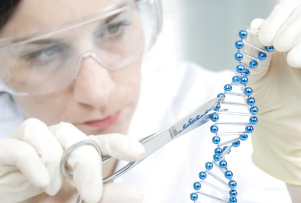 Entendendo as técnicas de edição genética