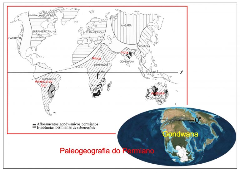 O aniversário de Alfred Wegener e a flora de glossopteris: ideias que literalmente mudam o planeta (V.3, N.12, 2017)